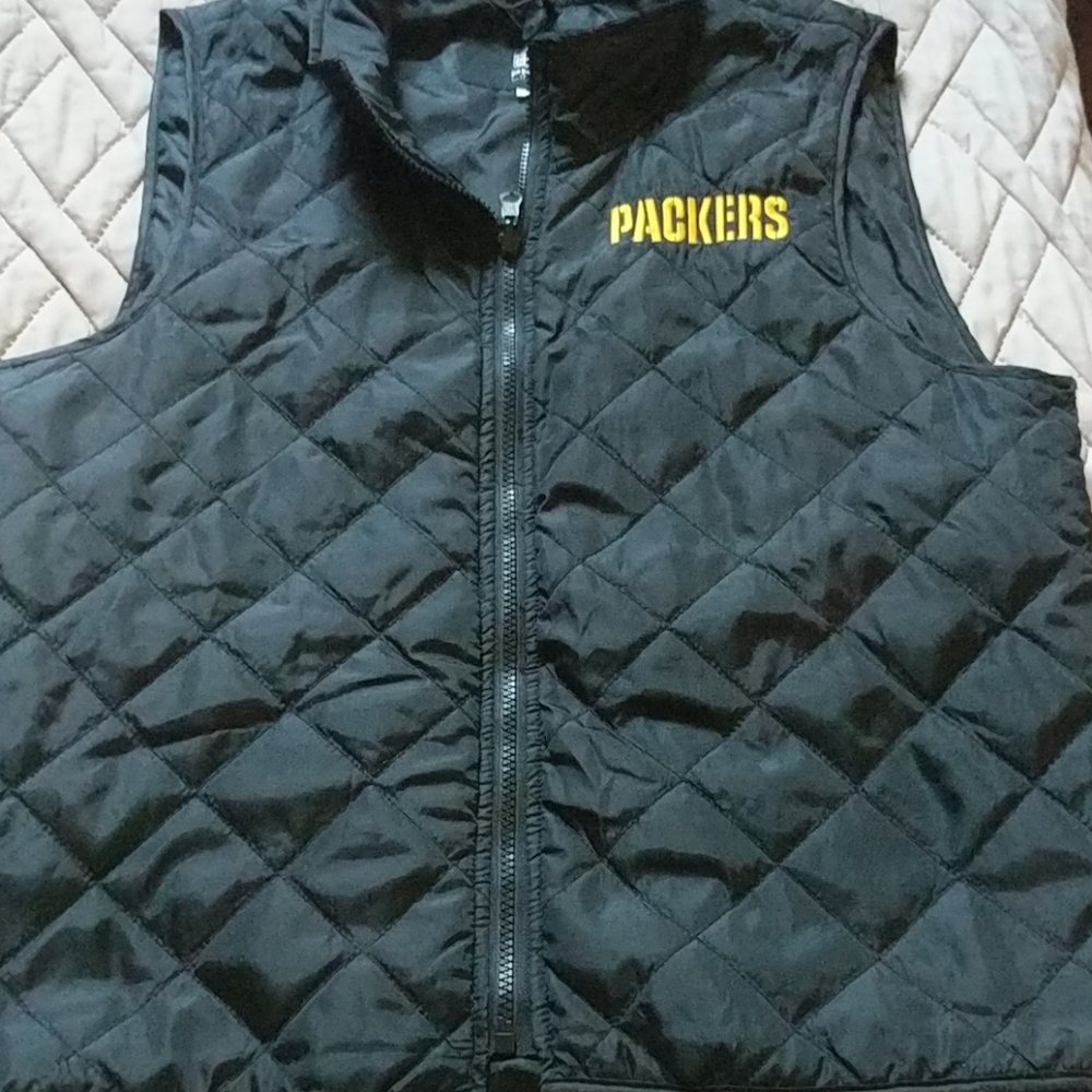 Vest